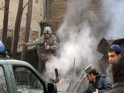Taliban violence spreads in Afghanistan