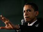 اوباما؛ صد روز با دو بحران