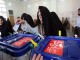 حضور گسترده ايرانيان در انتخابات، و انعکاس آن در رسانه های بین المللی