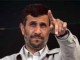 محمود احمدی نژاد همچنان پیشتاز انتخابات ریاست جمهوری ایران
