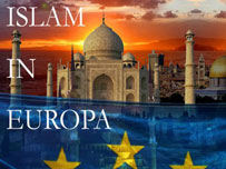 گسترش اسلام در اروپا