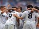 Diarra gives Madrid the edge
