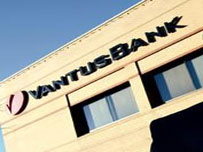 Five banks closed by U.S. regulators