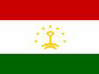 ده‌هابي خانمان نتيجه زمين لزره‌ي شديد در تاجيكستان