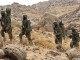 طالبان بدون مقاومت جدی از مرکز ولسوالی مارجه عقب نشینی کرده اند