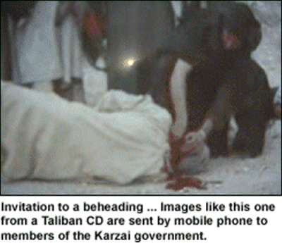 طالبان؛ نمدی که همه را صاحب کلاه می کند