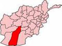Roadside bomb kills 2 Afghan civilians, wounds 4 in Taliban hub