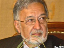 احمداکلیل حکیمی به عنوان معاون سیاسی وزارت خارجه تعیین گردید