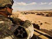 US toll reaches 1,000 deaths in Afghanistan war