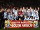 آلمان باردیگر در جایگاه سوم جام جهانی