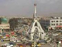 Explosion rocks W. Afghanistan, killing 1