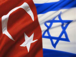 ترکیه و ترمیم روابطش با اسرائیل!؟