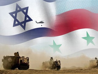 افشاي طرح حمله برق‌آساي اسرائيل به سوريه و واكنش ايران
