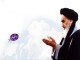 Imam Khomeini symbol of oppressed resistance against the oppressor