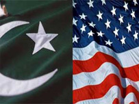 Pakistan, the America inevitable political choice