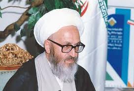 Ayatollah Sobhani`s statement on the film with Masumin innocent face (s) in some Islamic Countries
