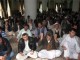 آیین پر فیض دعای عرفه در کابل برگزار شد