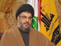 د لبنان حزب الله اعلان وکړ په ایران برید به په سیمه کې هر اړخیزه جګړه رامنځته کړي