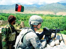 متن پیش نویس پیمان استراتیژیک بین افغانستان وامریکا منتشر شد