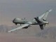 در حمله هواپیماهای بدون سرنشین آمریكایی به پاكستان چھار نفر کشته شدند