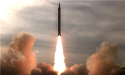 هند پیشرفته‌ترین موشک دوربرد خود را آزمایش کرد