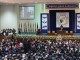 متن کامل سخنرانی رئیس جمهور کرزی در جرگه عنعنوی