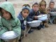 سه ميليون نفر از مردم افغانستان با خطر گرسنگي  رو به رو هستند