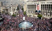 واقعیت هایی پیرامون بحران سوریه