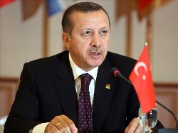 نخست وزیر ترکیه از نبود فشار کافی علیه نظام سوریه ابراز ناراحتی کرد
