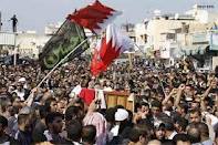 تظاهرکنندگان بحريني همچنان بر اجراي خواسته هاي خود اصرار دارند