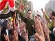 دختر اهانت کننده به اسلام از میدان التحریر اخراج شد