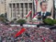 هزاران نفر از طیف های مختلف مردم سوریه اعمال تحریم علیه دمشق را محکوم کردند