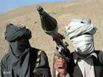 پافشاری بر حضور طالبان در کنفرانس بن دوم!