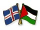 ایسلند فلسطین  را به عنوان كشوری مستقل به رسمیت شناخت