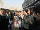 گزارش تصویری / عزاداری مردم کابل و برپایی نماز ظهر عاشورا (محرم 1433 هجری قمری)  