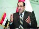 نوری المالکی نخست وزیر عراق وارد واشنگتن شد