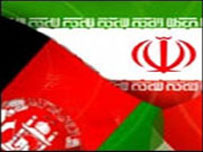 سنگ تهداب مکتب افغان - ایران در شهر کابل گذاشته شد