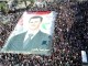 مردم سوریه در حمایت از بشار اسد  تظاهرات کردند
