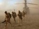 آخرین سرباز آمریکایی هم خاک عراق را ترک کرد