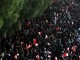 هزاران بحرینی علیه حكومت آل خلیفه شعار سر دادند
