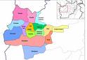 هشت شبه نظامی در ولایت هرات دستگیر شدند
