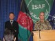 نیروهای امنیتی افغان علاوه بر نقش رهبری، در تأمین امنیت نیز موفق بوده اند