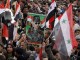 نخستين هيات ناظران اتحاديه عرب وارد دمشق می شوند