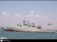 مانور  دریایی ده روزه ایران در تنگه هرمز آغاز می شود