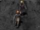 11 نفر بر اثر ریزش معدن ذغال سنگ جان باختند