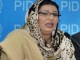 وزیر اطلاع رسانی پاكستان استعفای خود را اعلام کرد
