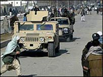 ناتو تجهیزات نظامی خود به ارزش 30 میلیارد دلار را از افغانستان خارج می‌کند