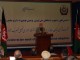 گزارش تصویری / مراسم گرامیداشت هفته ملی تجلیل تصویب قانون اساسی افغانستان - کابل - جدی 1390  