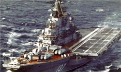 کشتی‌های نظامی روسیه به سوی سواحل سوریه حرکت کردند
