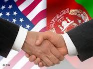 مطرح شدن امضای قراردادهای راهبردی میان افغانستان و دیگر کشورها به خاطرکاستن از قبح  امضای پیمان استراتژیک با آمریکاست
